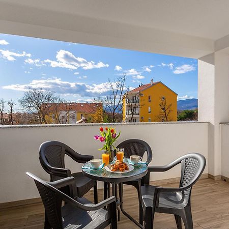 Kvarner Bay - Apartments 2 & 4 Рієка Екстер'єр фото
