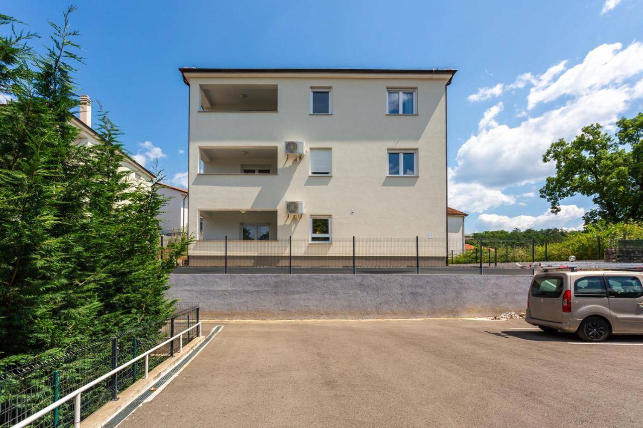 Kvarner Bay - Apartments 2 & 4 Рієка Екстер'єр фото