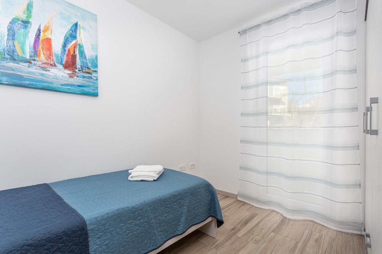 Kvarner Bay - Apartments 2 & 4 Рієка Екстер'єр фото